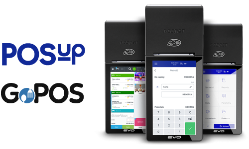 Posnet Evo Platniczy Terminal Fiskalny Sprzedaz Lodz Avernet