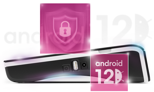 Posnet Evo Platniczy Terminal Fiskalny Sprzedaz Lodz Avernet