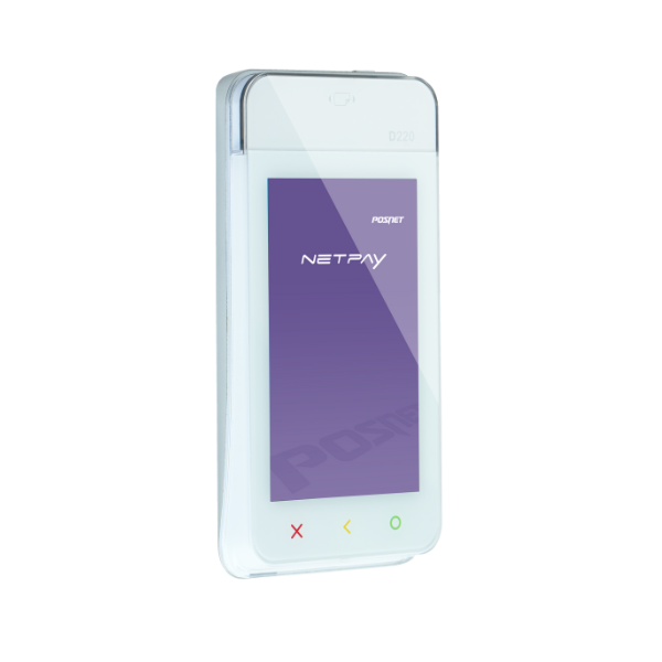 terminal płatniczy mobilny netpay posnet dla Dużej Firmy avernet